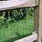 Garden Zone Garden Craft 48 in. H X 50 ft. L Steel Welded Wire Fence 2x3 in. 024850 - alternate 4